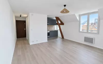 Melun (77000)