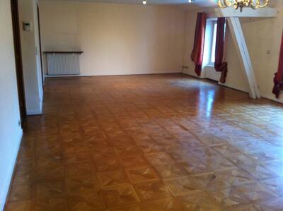 Location appartement 5 pièces Pont-de-Chéruy (38230)