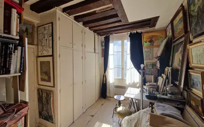 Paris 1Er (75001)