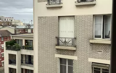 Asnières-Sur-Seine (92600)