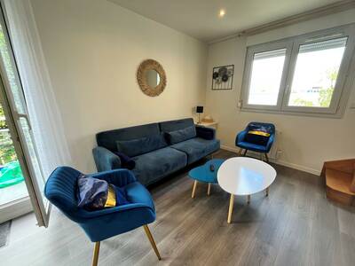 Location chambre en colocation 3 pièces Bois-d'Arcy (78390)