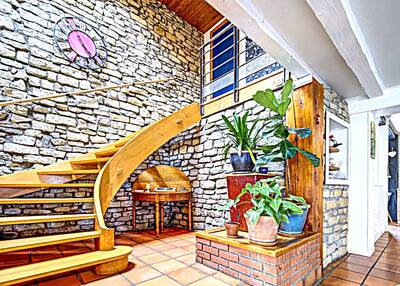 Vente maison 6 pièces Abaucourt (54610)