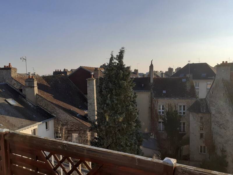 Alençon (61000)