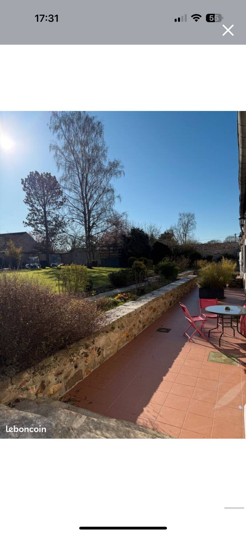 Moisenay (77950)