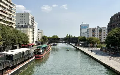 Paris 19E (75019)