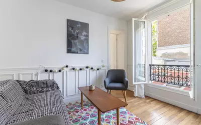 Paris 19E (75019)