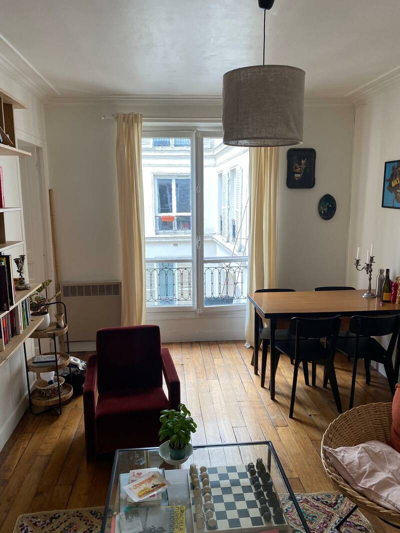 Paris 17E (75017)