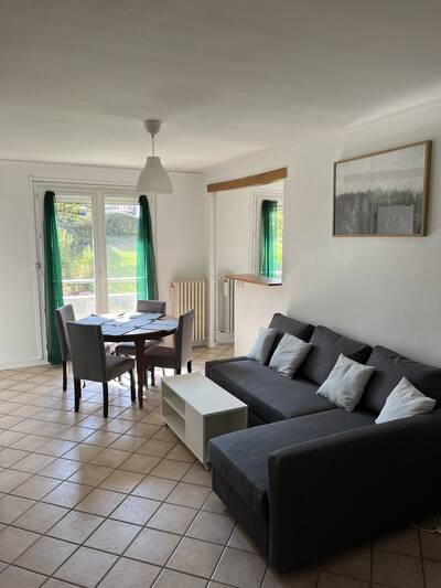 Location appartement 5 pièces Rouen (76)