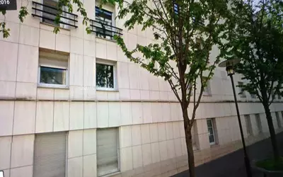 Paris 13E