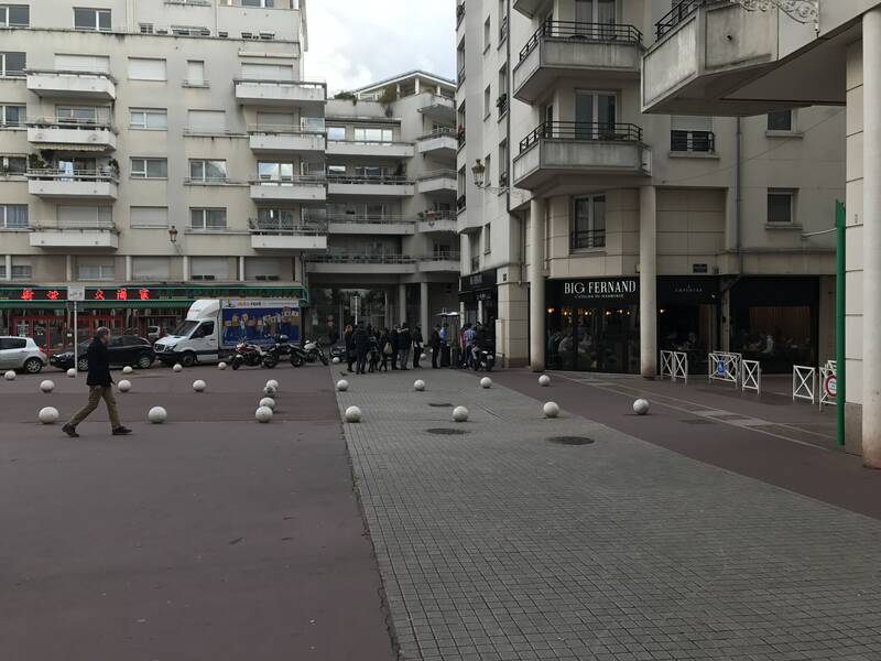 Montrouge (92120)