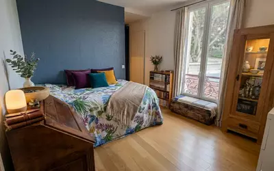 Appartement 2 pièces 43 m² · à Saint-Cloud · 43 m² · 310 000 €