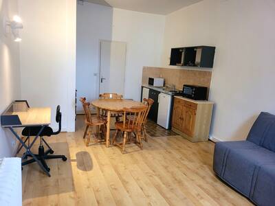 Location appartement studio Dijon (21000)