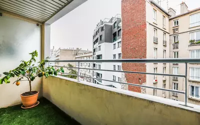 Boulogne-Billancourt (92100)