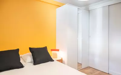 Paris 20E (75020)