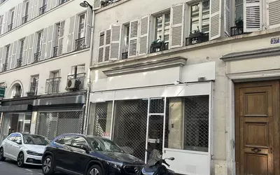 Paris 10E (75010)
