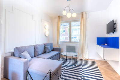 Location maison 5 pièces Dunkerque (59)