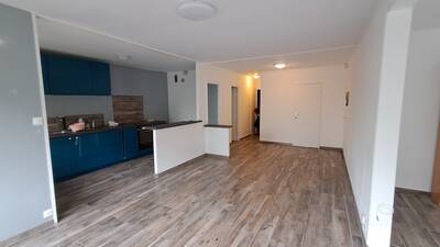 Vente appartement 4 pièces Clermont-Ferrand (63)