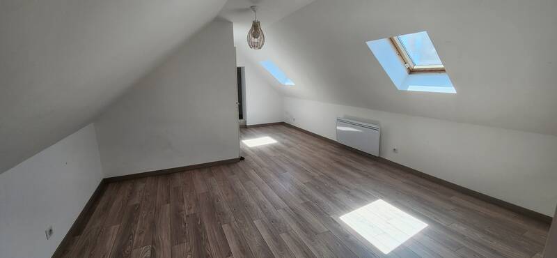 Domont (95330)
