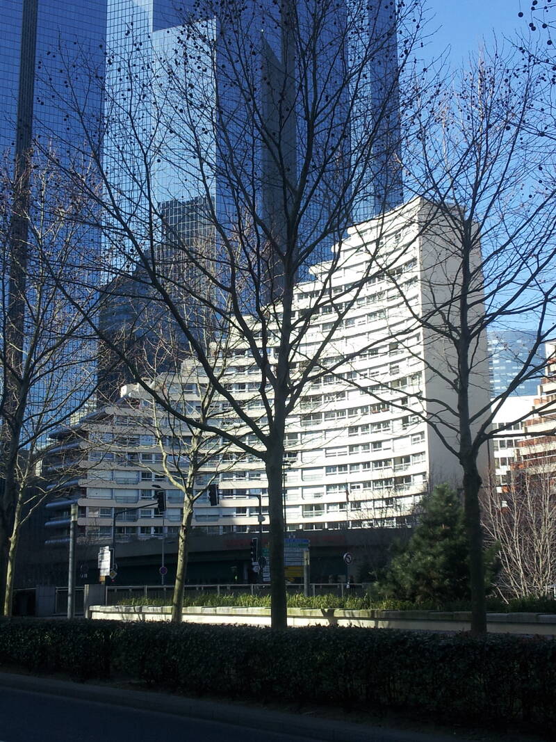 Courbevoie (92400)