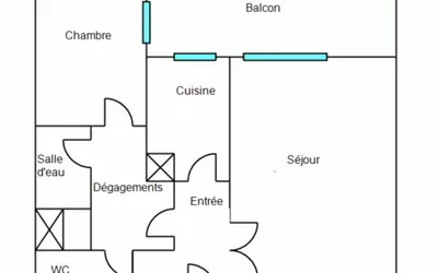 Courbevoie (92400)