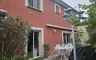Saint-Maurice-De-Beynost (01700)