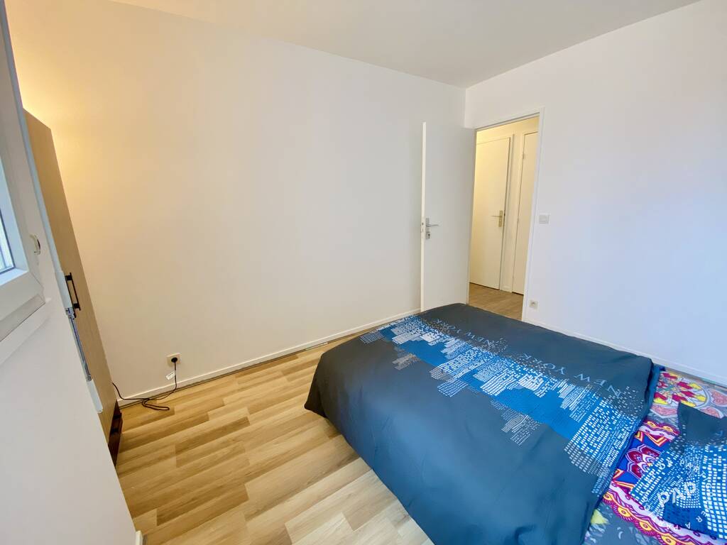 Appartement a louer sannois - 1 pièce(s) - 12 m2 - Surfyn