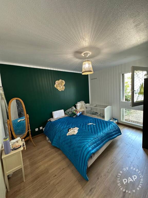 Vente appartement 5 pièces 81 m² Marseille 15E (13015) - 81 m² - 120.000 € | Particulier à Particulier — 2
