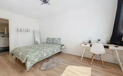 Aubervilliers (93300)