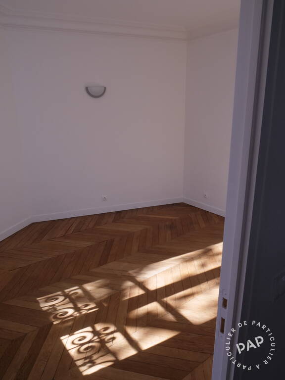 Vente Appartement Paris 19E (75019) 56&nbsp;m² 435.000&nbsp;&euro;