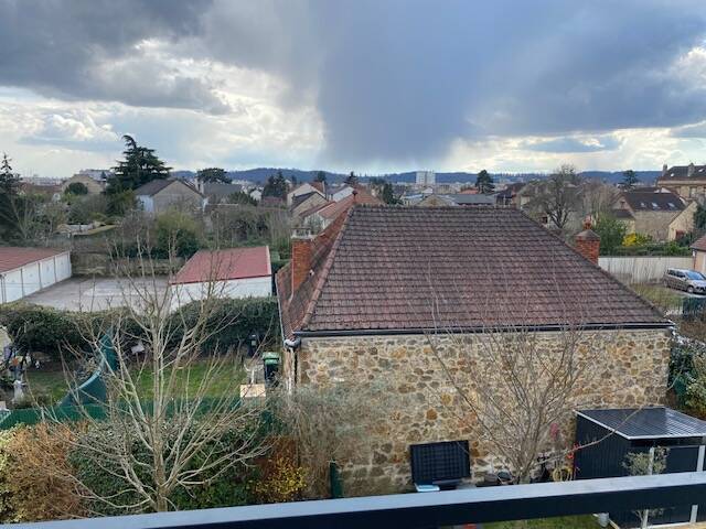 Ermont (95120)