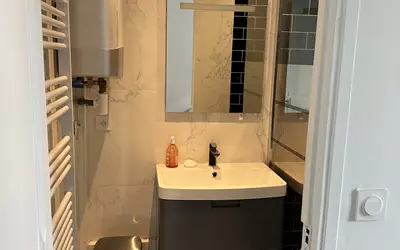 Bois-Colombes (92270)