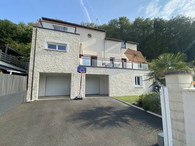 Vente maison 5 pièces Savonnières (37510)