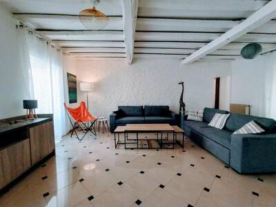 Location chambre en colocation 13 pièces Saulx-les-Chartreux (91160)