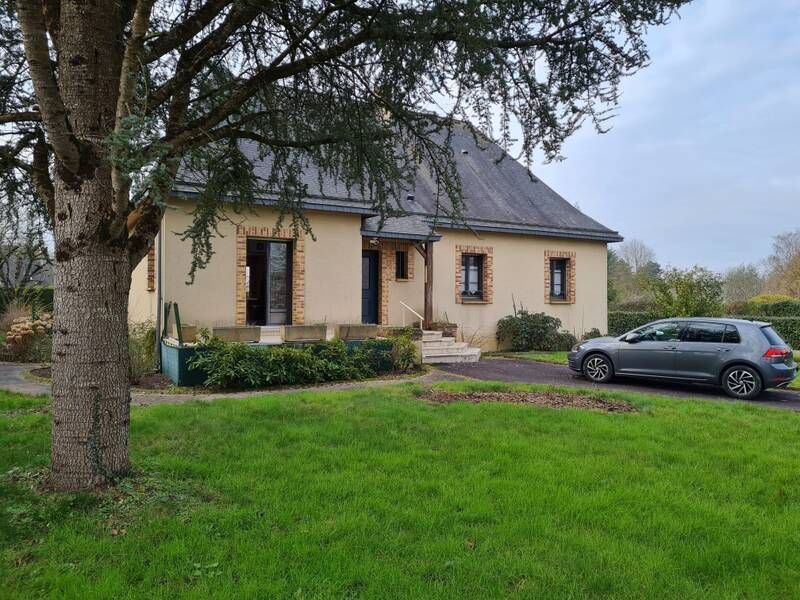Saint-Berthevin (53940)