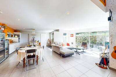 Vente maison 5 pièces Nantes (44)