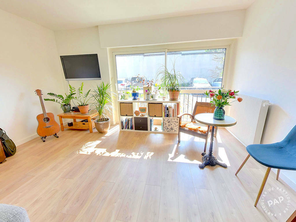 Vente Appartement 3 Pièces 68 M² Montreuil - 68 M² - 345.000 ...