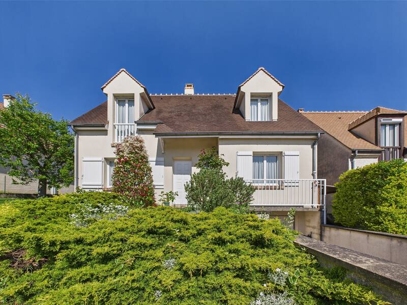 Leuville-Sur-Orge (91310)
