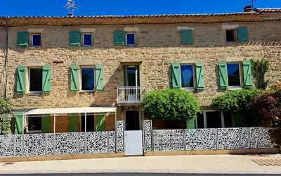 Étoile-Sur-Rhône (26800)