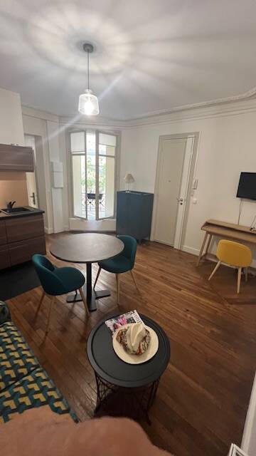 Location appartement 2 pièces Neuilly-sur-Seine (92200)