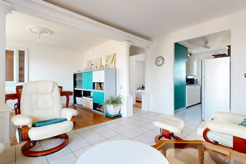 Villeurbanne (69100)
