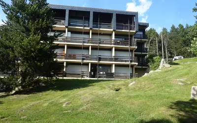 Font-Romeu-Odeillo-Via