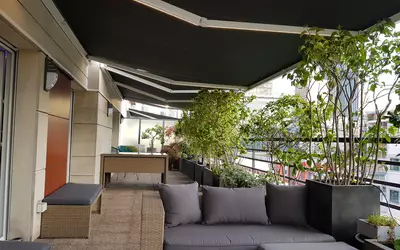 Avec Box - Courbevoie