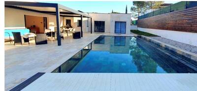 Vente maison 6 pièces Montpellier (34)