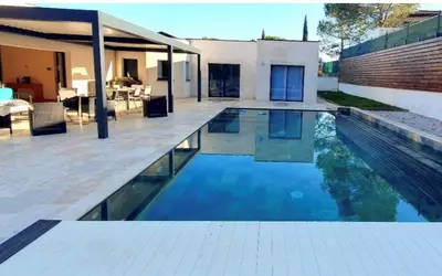 Proche Montpellier
