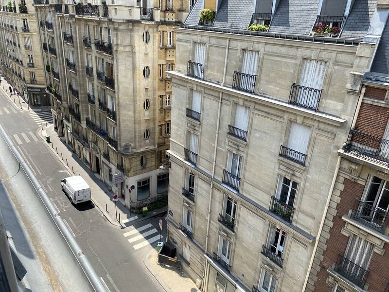 Paris 15E