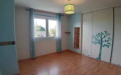 La Bouëxière (35340)