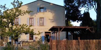 Vente maison 6 pièces Serres (11190)
