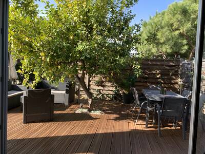 Vente appartement 3 pièces Nice (06)