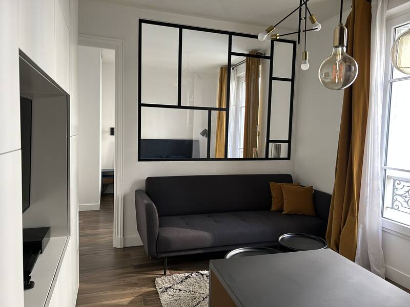 Paris 16E (75016)