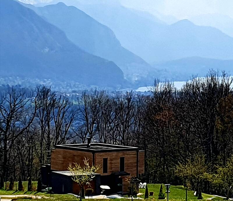 Annecy (74000)